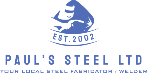 Paulâ€™s Steel Ltd