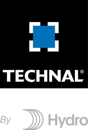 Exhibitor profile image for TECHNAL UK
