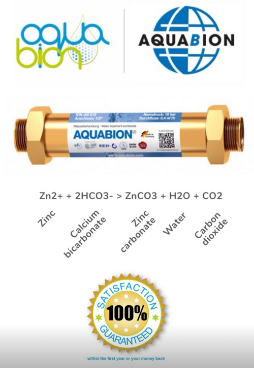 Aquabion UK