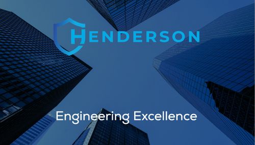 Henderson FM Ltd
