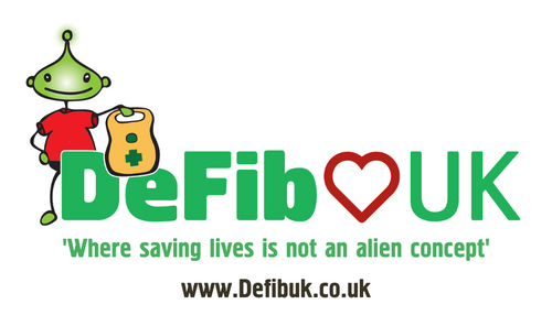 Defib UK Ltd