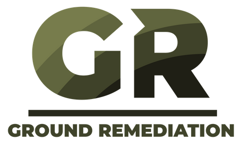 Ground Remediation Ltd