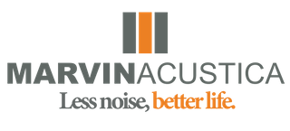 Exhibitor profile image for MARVINACUSTICA