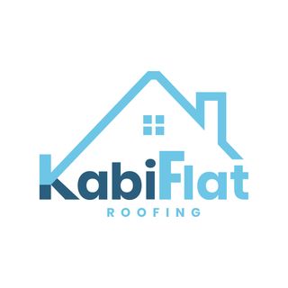 Exhibitor profile image for Kabi Flat Roofing LTD