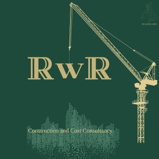 Exhibitor profile image for RW Reid
