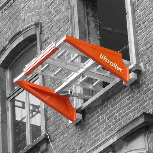 Liftroller UK