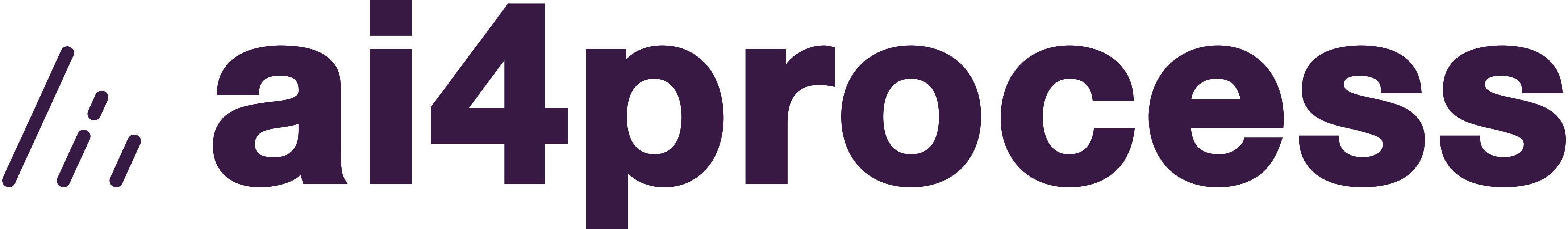 ai4process ltd
