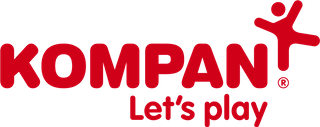 Exhibitor profile image for Kompan