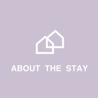 Exhibitor profile image for About the Stay Ltd
