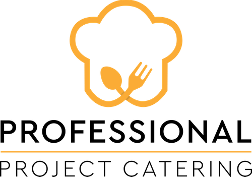 Professional Project Catering