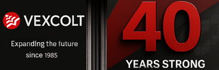 Exhibitor profile image for Vexcolt UK Ltd