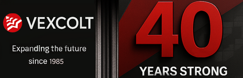 Vexcolt UK Ltd
