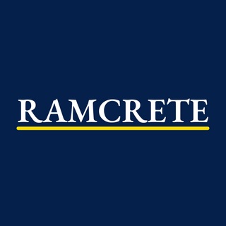 Exhibitor profile image for Ramcrete Concrete Pumping
