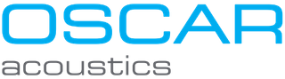 Exhibitor profile image for Oscar Acoustics
