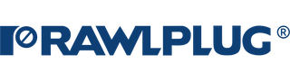 Exhibitor profile image for Rawlplug