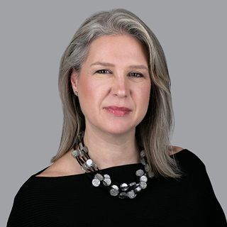 Exhibitor profile image for Jennifer Adler-Potts