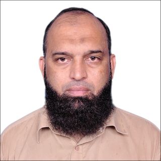 Exhibitor profile image for Muhammad Akram