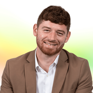 Exhibitor profile image for Harry Harding