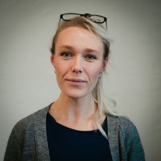 Exhibitor profile image for Emma Bishop