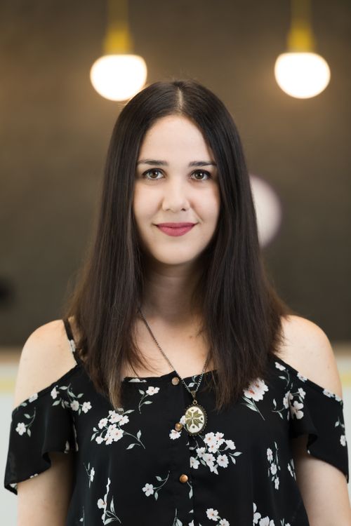 Deniz Kayimbasioglu