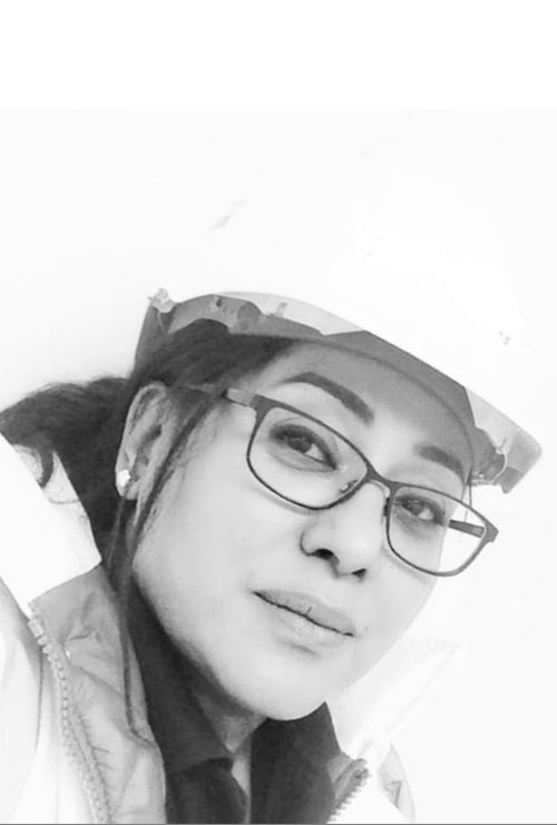 Ruby El Kanzi