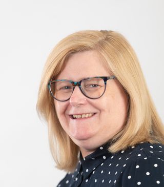 Exhibitor profile image for Sharon Nicholls
