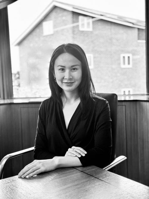 Carrie Leong
