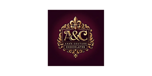 Ana's Couture Chocolate