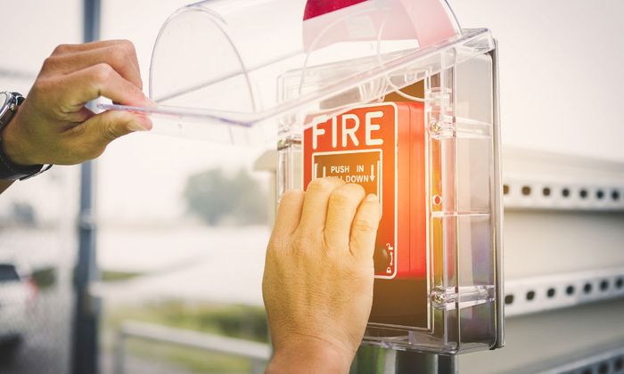 Fire Safety Trends in 2025