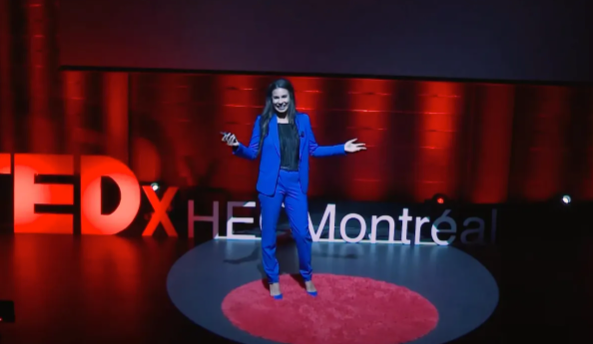 Beyond Handshakes : Effective Networking Tips