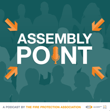 PODCAST: Assembly Point