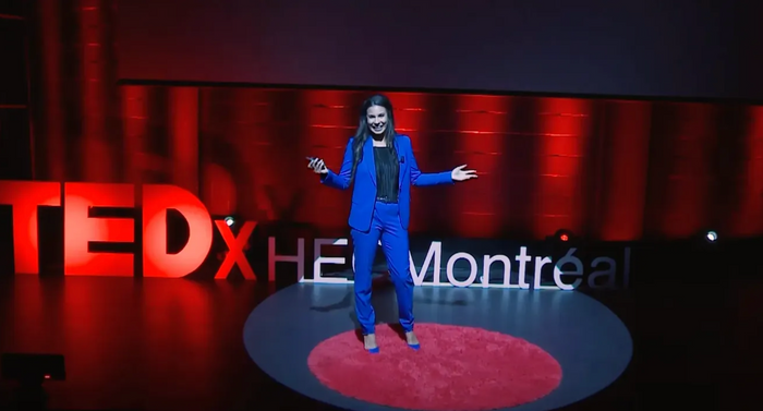 Beyond Handshakes : Effective Networking Tips