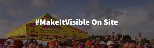 #MakeItVisible On Site