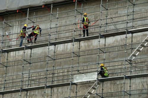 Government reveals '5bn housing industry agreement to address building safety April 13, 2022