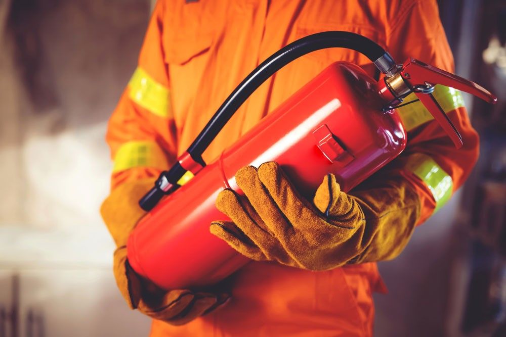 What the 2025 Fire Safety Rule Changes Mean for You