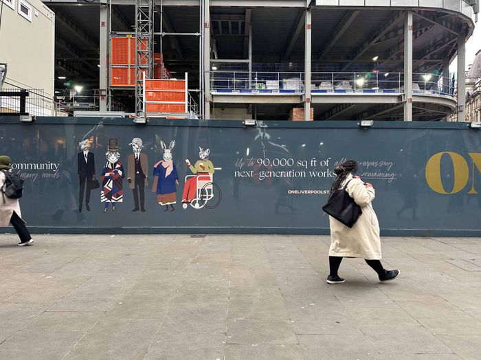 Back to the office - 20 City office developments underway in 2025