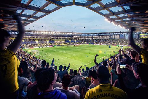 Go-ahead for Oxford’s all-electric stadium