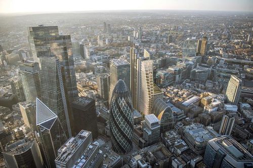 Two More City Towers Get Green Light From Planners