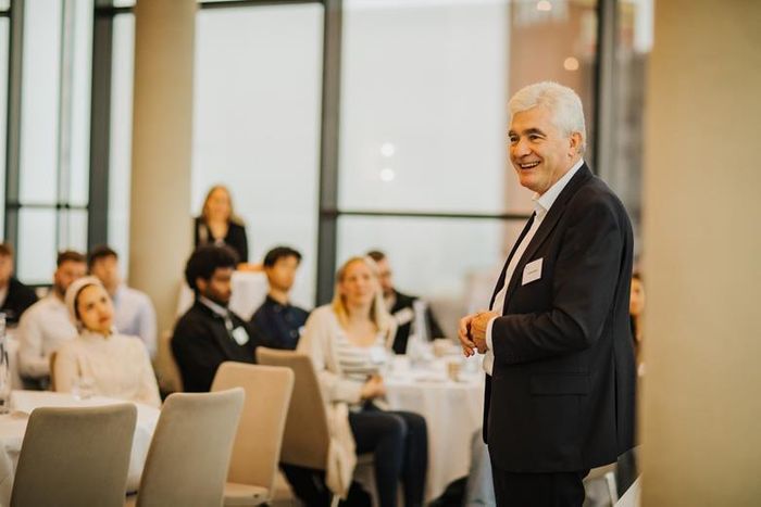 Kier chief executive to step down after six years in charge