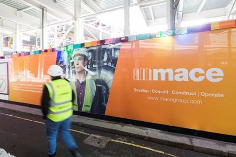 Mace Consult makes US acquisition