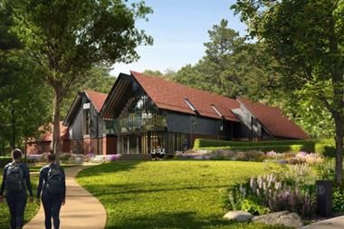 Green belt approval clears way for F3’s Spurs women’s training centre in Enfield