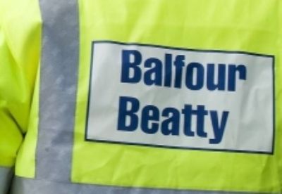 New era begins at Balfour as Leo Quinn hands over reins