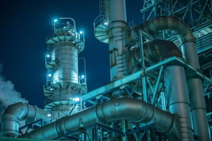 Jacobs to drive UK carbon capture programme