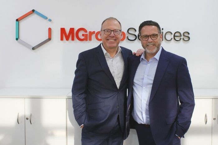 M Group Services adds M&E contractor