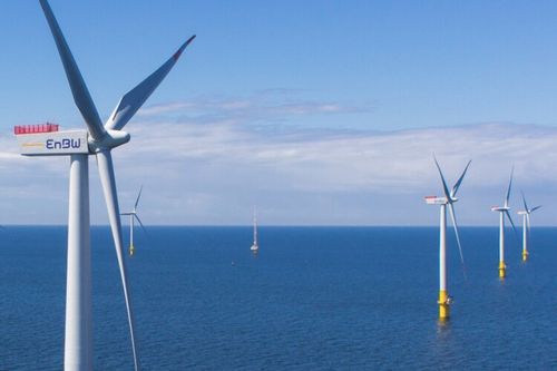Mona Offshore Wind Farm Cleared For Take Off