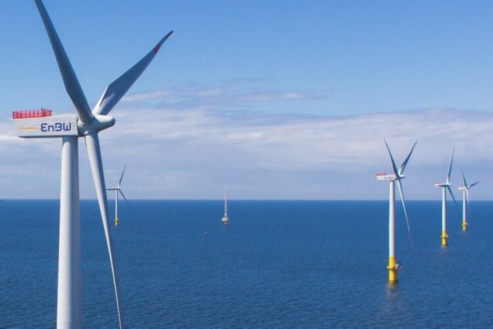 Mona Offshore Wind Farm Cleared For Take Off