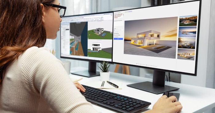 How AI is shaping the future of AEC design