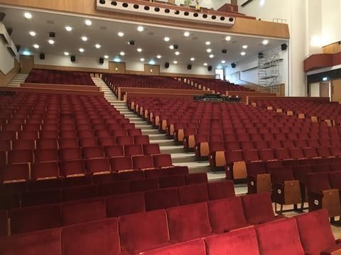 Brick by Brick to start 430 new Croydon homes 'early next year'