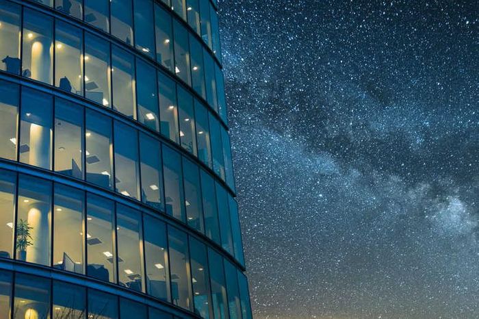 BRITISH CONSTRUCTION FIRM, VERMONT CONSTRUCTION, HAS WON A CONTRACT TO BUILD THE FIRST TOWER OF LIVERPOOL'S INFINITY PROJECT