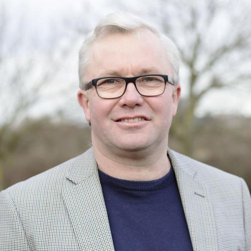 Building a stronger will to cut carbon emissions